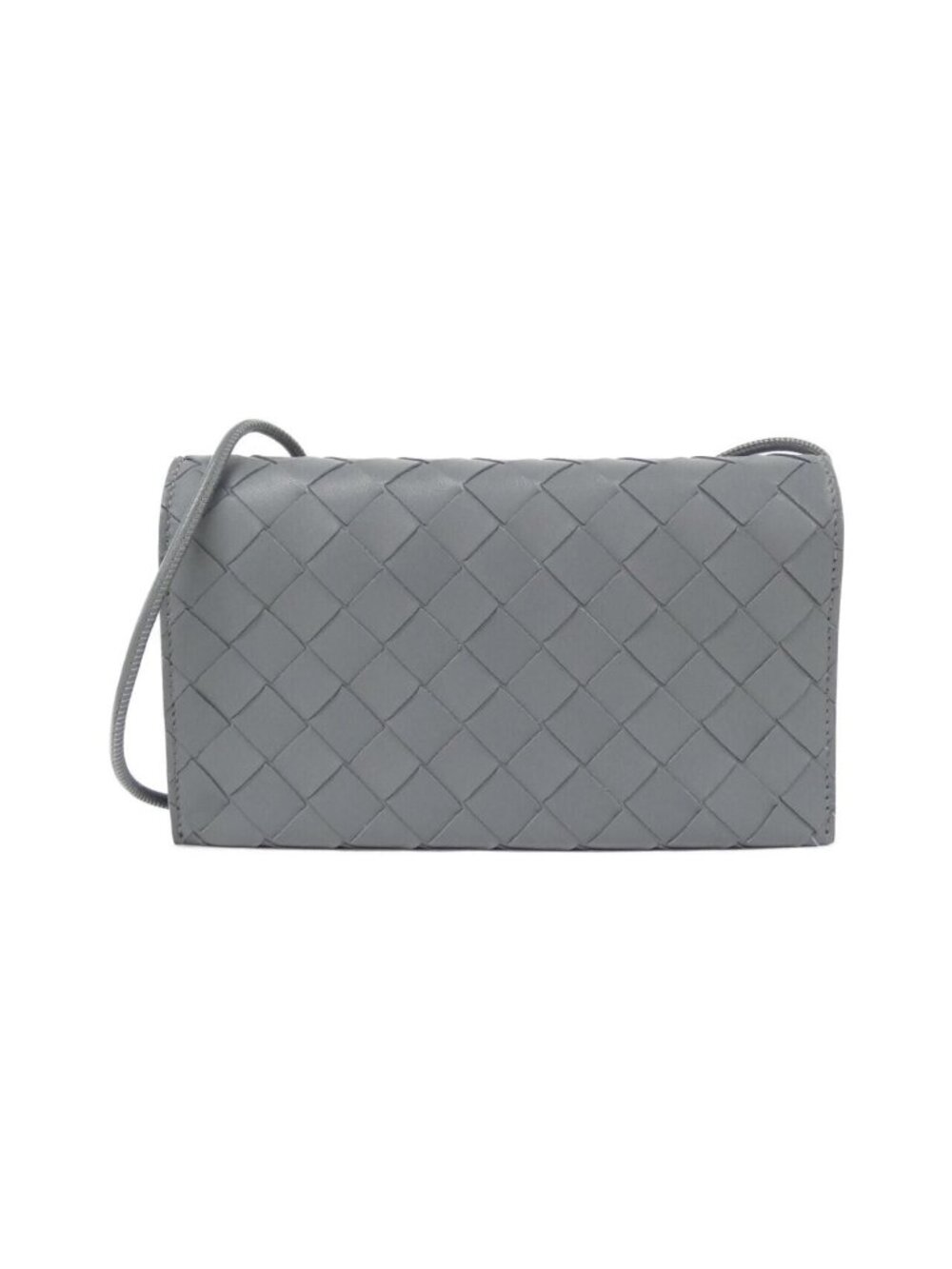 Bottega Veneta Wallet on Chain Shoulder Bag
